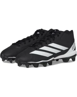 adidas Kids Adizero Impact.2 Molded American Football Shoes (Toddler/Little Kid/Big Kid) | Sneakers & Athletic Shoes