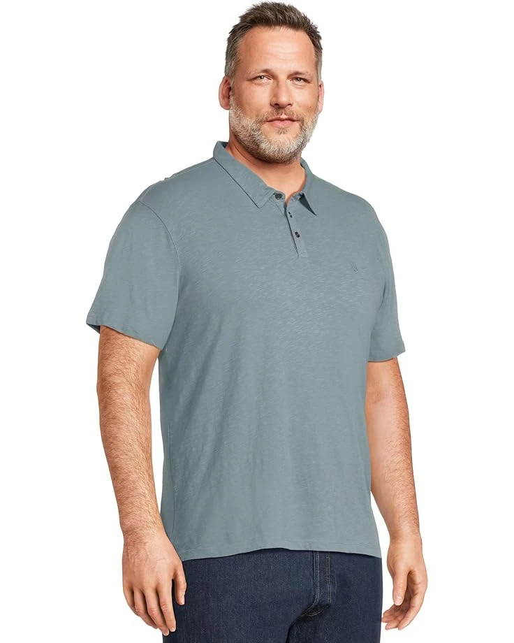 John Varvatos Victor Polo K5787S25 | Shirts & Tops 2 John Varvatos Victor Polo K5787S25 | Shirts & Tops - Image 2