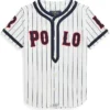 Polo Ralph Lauren Kids Logo Cotton Jersey Baseball Shirt (Toddler/Little Kid) | Shirts & Tops