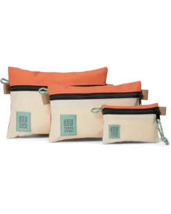 Topo Designs Accessory Bag Bundle | Bag and Travel Accessories