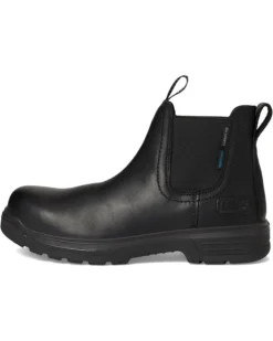 Ariat Turbo Chelsea CSA Waterproof Carbon Toe Work Boots -Shoes For Every Day 71jCeNkYONL. AC SR736920