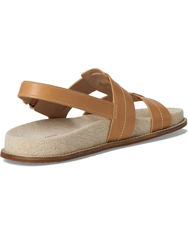 Cole Haan Marlee Fisherman Footbed Sandals 5 Cole Haan Marlee Fisherman Footbed Sandals - Image 5