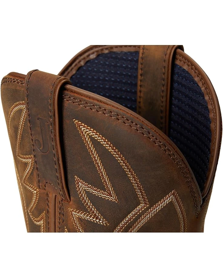 Justin Nitread Commander Boot | Boots 6 Justin Nitread Commander Boot | Boots - Image 6