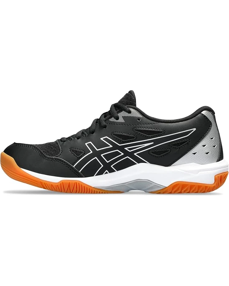 ASICS GEL-Rocket 11 Volleyball Shoe | Sneakers & Athletic Shoes 2 ASICS GEL-Rocket 11 Volleyball Shoe | Sneakers & Athletic Shoes - Image 2