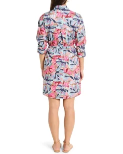 NIC+ZOE Firework Foliage Syd Dress | Dresses -Shoes For Every Day 71jQpXVNMCL. AC SR736920