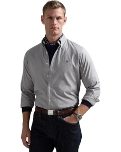 Polo Ralph Lauren Classic Fit Stretch Oxford Shirt | Shirts & Tops 8 Polo Ralph Lauren Classic Fit Stretch Oxford Shirt | Shirts & Tops -Shoes For Every Day 71jTumdztgL. AC SR736920