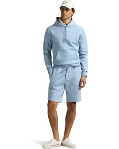 Polo Ralph Lauren Logo Double-Knit Hoodie | Hoodies & Sweatshirts -Shoes For Every Day 71jYHnZ88wL. AC SR736920