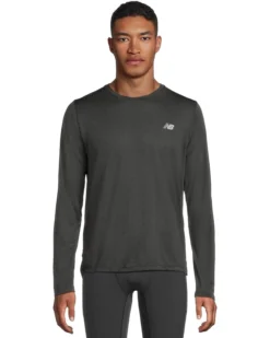 New Balance Athletics Long Sleeve | Shirts & Tops