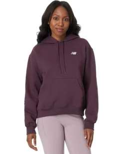 New Balance Sport Essentials Fleece Hoodie | Hoodies & Sweatshirts -Shoes For Every Day 71jaNVJfpsL. AC SR736920