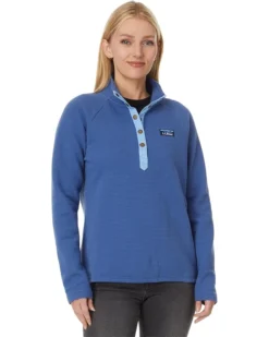 L.L.Bean Lakewashed Ottoman Knit Quarter Snap | Sweaters 19 L.L.Bean Lakewashed Ottoman Knit Quarter Snap | Sweaters -Shoes For Every Day 71jcPUrs3FL. AC SR736920