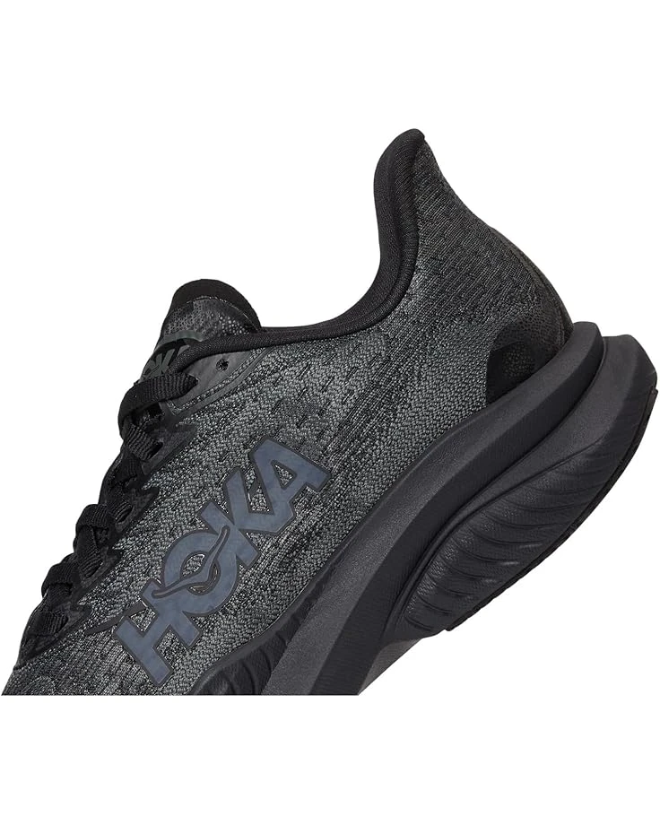 Hoka Kids Mach 6 (Big Kid) | Sneakers & Athletic Shoes 6 Hoka Kids Mach 6 (Big Kid) | Sneakers & Athletic Shoes - Image 6