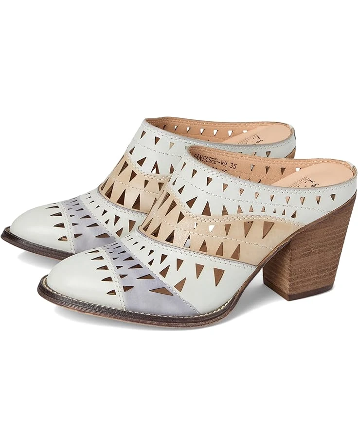 L'Artiste by Spring Step Fantasee | Clogs 9 L'Artiste by Spring Step Fantasee | Clogs - Image 9