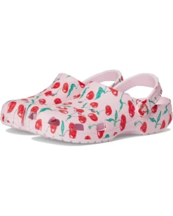 Crocs Classic Clog - Seasonal Graphic | Clogs -Shoes For Every Day 71jpHiHszdL. AC SR736920