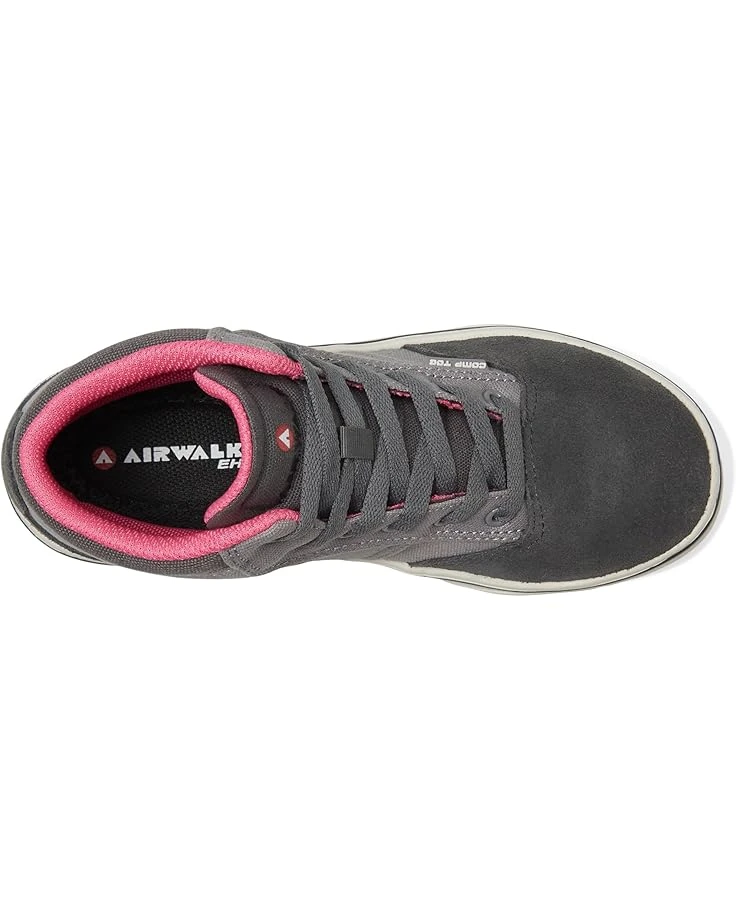 Airwalk Work Composite Toe Venice Mid | Sneakers & Athletic Shoes 2 Airwalk Work Composite Toe Venice Mid | Sneakers & Athletic Shoes - Image 2