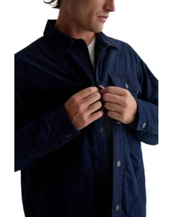 AG Jeans Roy Quilted Jacket | Coats & Outerwear -Shoes For Every Day 71jrrbun3zL. AC SR736920