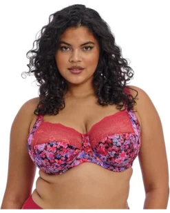 elomi Morgan Underwire Full Cup Bra with Stretch Lace | Underwear & Intimates 11 elomi Morgan Underwire Full Cup Bra with Stretch Lace | Underwear & Intimates -Shoes For Every Day 71jwbp4yblL. AC SR736920
