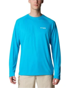 Columbia PFG Solar Stream™ Long Sleeve | Shirts & Tops 14 Columbia PFG Solar Stream™ Long Sleeve | Shirts & Tops -Shoes For Every Day 71k dVBA3xL. AC SR736920