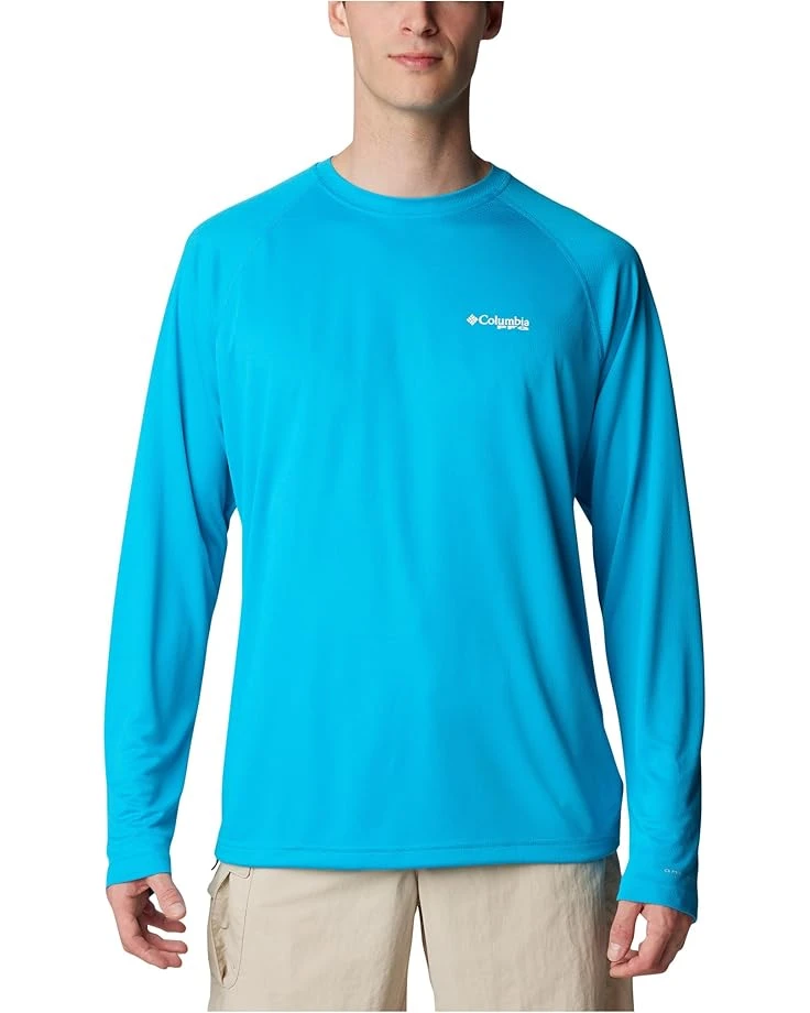 Columbia PFG Solar Stream™ Long Sleeve | Shirts & Tops 7 Columbia PFG Solar Stream™ Long Sleeve | Shirts & Tops - Image 7