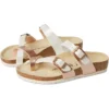 Birkenstock Kids Mayari (Toddler/Little Kid/Big Kid) | Sandals