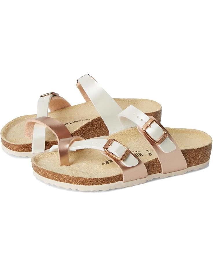 Birkenstock Kids Mayari (Toddler/Little Kid/Big Kid) | Sandals 1 Birkenstock Kids Mayari (Toddler/Little Kid/Big Kid) | Sandals