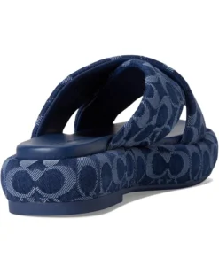 COACH Penelope Signature C Sandals -Shoes For Every Day 71k2h4aBG9L. AC SR736920