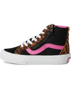Vans Kids Sk8-Hi Reissue Side Zip (Little Kid) | Sneakers & Athletic Shoes 10 Vans Kids Sk8-Hi Reissue Side Zip (Little Kid) | Sneakers & Athletic Shoes -Shoes For Every Day 71k7B31w4uL. AC SR736920
