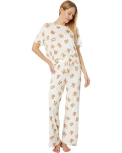 Honeydew Intimates All American PJ Set | Sleepwear -Shoes For Every Day 71k8qN7rGL. AC SR736920