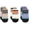 Stance Boyd 3-6 Months (Infant) | Socks