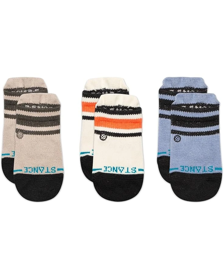 Stance Boyd 3-6 Months (Infant) | Socks 1 Stance Boyd 3-6 Months (Infant) | Socks