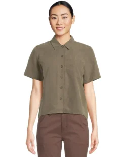 Royal Robbins Desert Pucker Short Sleeve | Shirts & Tops