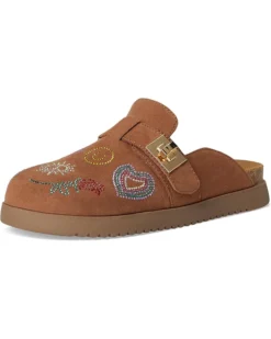 Steve Madden Kids Moneyy (Little Kid/Big Kid) | Clogs -Shoes For Every Day 71kFs2zYGpL. AC SR736920