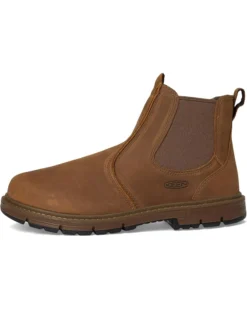 KEEN Utility San Jose Pull-On Boot (Soft Toe) | Boots 10 KEEN Utility San Jose Pull-On Boot (Soft Toe) | Boots -Shoes For Every Day 71kHt5JFjOL. AC SR736920