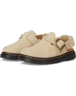 Dr. Martens Kid's Collection Jorgie J (Little Kid/Big Kid) | Flats -Shoes For Every Day 71kIVkTyiL. AC SR736920