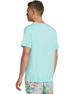 Tommy Bahama Short Sleeve Sleep/Lounge Tee | Sleepwear -Shoes For Every Day 71kONxTCwrL. AC SR736920