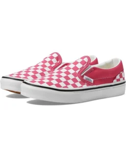 Vans Kids Classic Slip-On (Little Kid) | Sneakers & Athletic Shoes