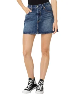 Levi's® Premium Icon Skirt | Skirts -Shoes For Every Day 71kUNNyuBML. AC SR736920