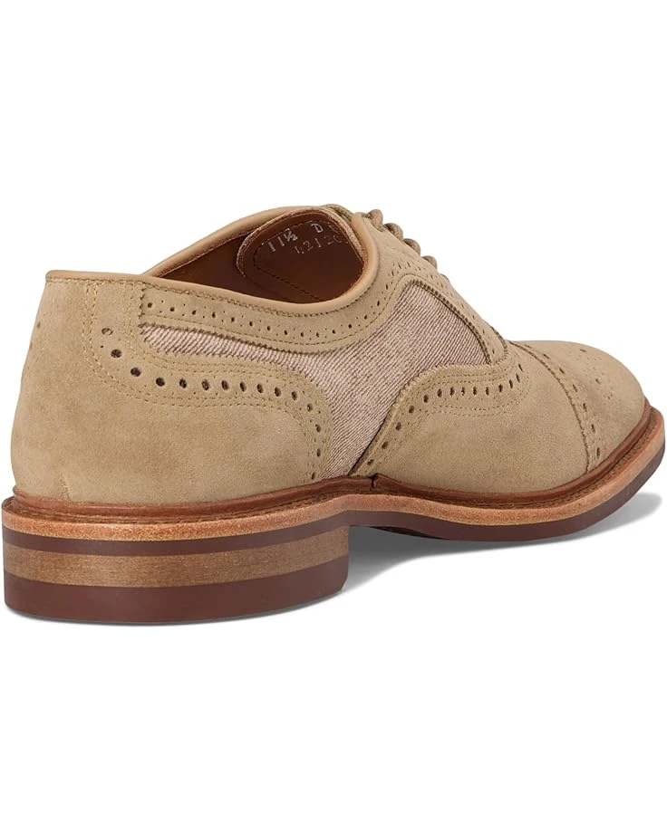 Allen Edmonds Strandmok Oxford Shoes | Oxfords 5 Allen Edmonds Strandmok Oxford Shoes | Oxfords - Image 5