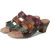 L'Artiste by Spring Step Alexi | Heels