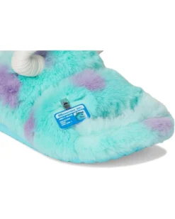 Crocs Disney & Pixar Monsters, Inc. Sulley Classic Cozzzy Sandal | Clogs -Shoes For Every Day 71kn9H2NQFL. AC SR736920