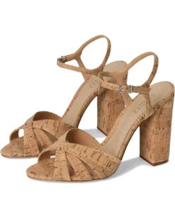 Schutz Keefa Block | Heels