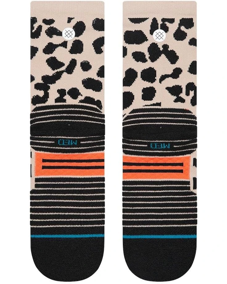 Stance Animaniac Mid Crew | Socks 3 Stance Animaniac Mid Crew | Socks - Image 3