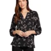 NYDJ Pintuck Blouse | Shirts & Tops