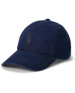 Polo Ralph Lauren Stretch-Cotton Twill Ball Cap | Hats -Shoes For Every Day 71l8MA8wOaL. AC SR736920