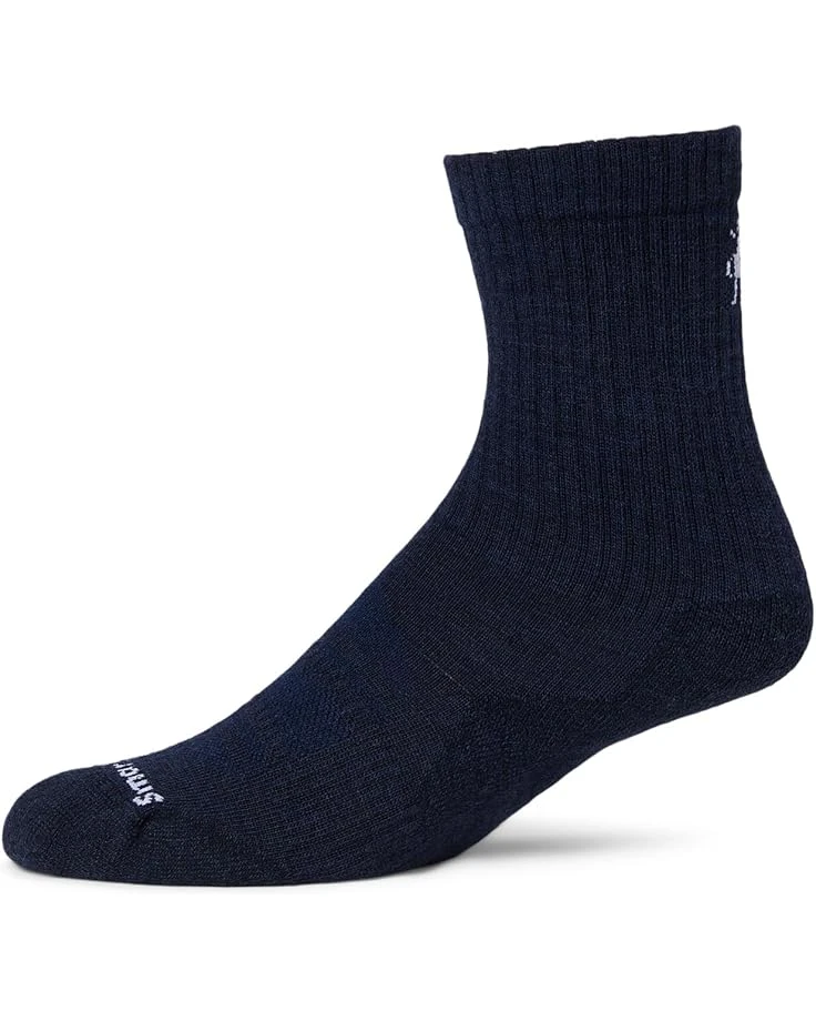 Smartwool Everyday Athletic Crew Socks 1 Smartwool Everyday Athletic Crew Socks