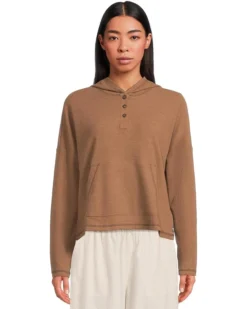 Toad&Co Foothill Long Sleeve Hoodie | Hoodies & Sweatshirts