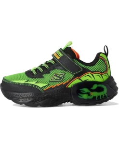SKECHERS KIDS Creature-Crawlers 402120L (Little Kid/Big Kid) | Sneakers & Athletic Shoes -Shoes For Every Day 71lPpJf3ViL. AC SR736920