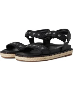 Lucky Brand Ullani Studded Platform Sandal | Sandals