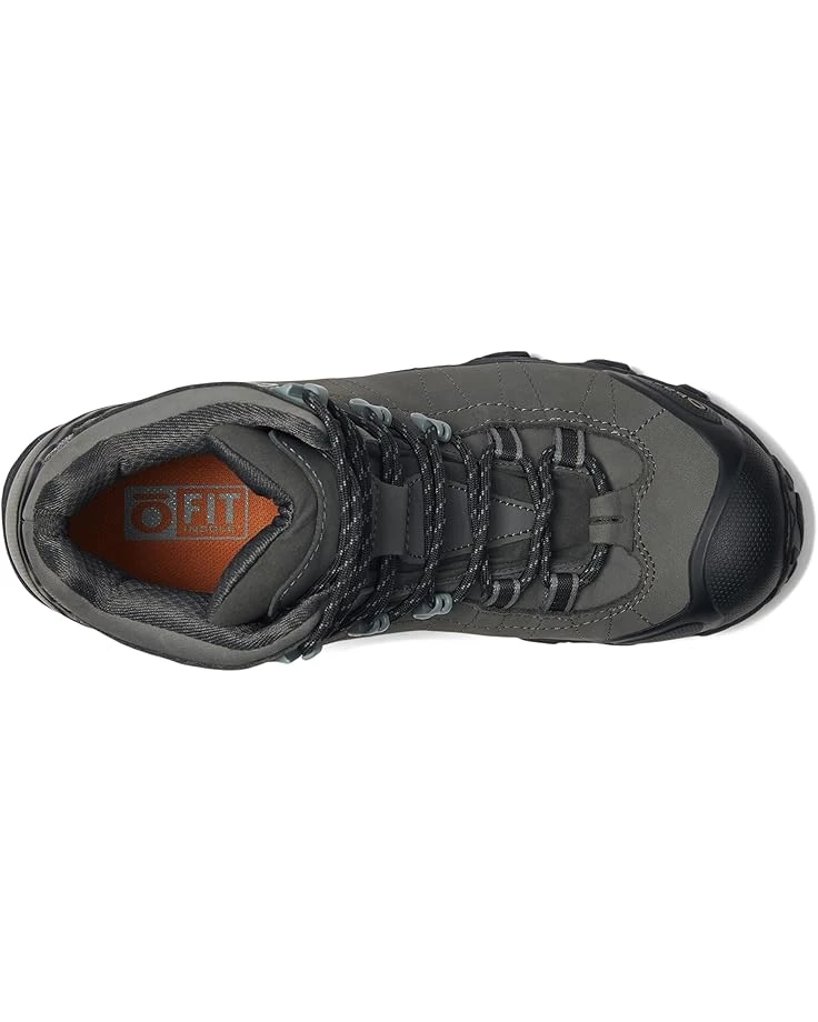 Oboz Bridger BDRY | Hiking 2 Oboz Bridger BDRY | Hiking - Image 2