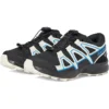 Salomon Kids Speedcross Waterproof (Little Kid/Big Kid) | Hiking
