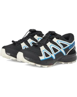 Salomon Kids Speedcross Waterproof (Little Kid/Big Kid) | Hiking